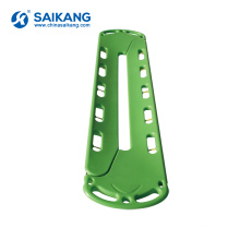 SKB2B05 Medical Folding Scoop Stretcher With Spine Board Function